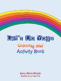 Cover Let's Do Yoga
