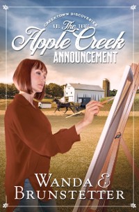 Cover Apple Creek Announcement