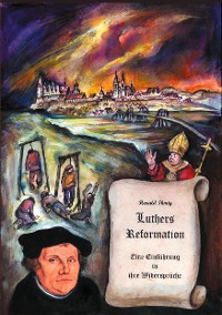 Cover Luthers Reformation