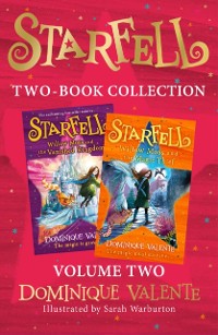 Cover STARFELL 2-BOOK COLLECTION EB