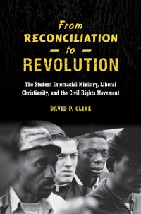 Cover From Reconciliation to Revolution
