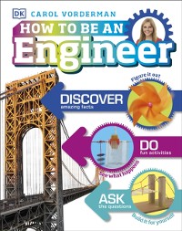 Cover How to Be an Engineer