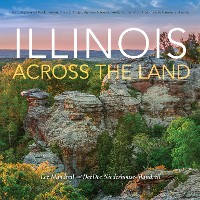 Cover Illinois Across the Land