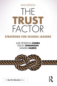 Cover Trust Factor