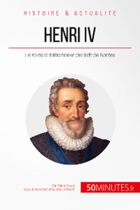 Cover Henri IV
