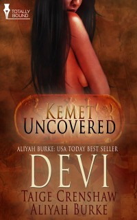 Cover Devi