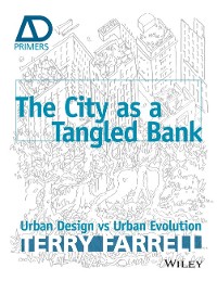 Cover The City As A Tangled Bank