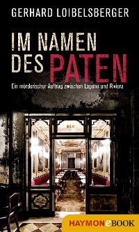 Cover Im Namen des Paten