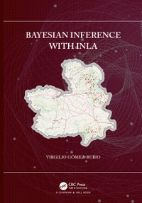 Cover Bayesian inference with INLA