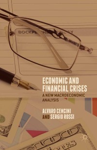 Cover Economic and Financial Crises