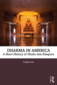 Cover Dharma in America