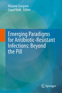 Cover Emerging Paradigms for Antibiotic-Resistant Infections: Beyond the Pill