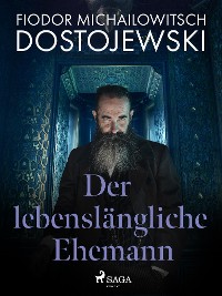 Cover Der lebenslängliche Ehemann