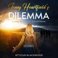 Cover Jenny Heartfield 's Dilemma