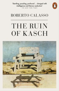 Cover Ruin of Kasch