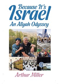 Cover Because It's Israel