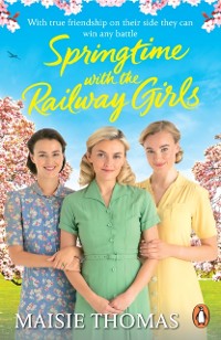 Cover Springtime with the Railway Girls