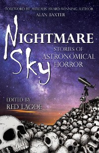 Cover Nightmare Sky