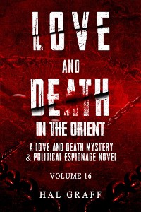 Cover Love and Death in the Orient