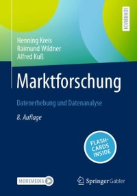 Cover Marktforschung