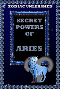 Cover Zodiac Unleashed - Aries