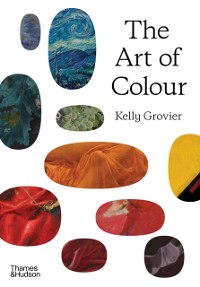 Cover Art of Colour