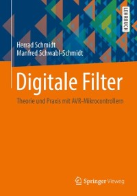 Cover Digitale Filter