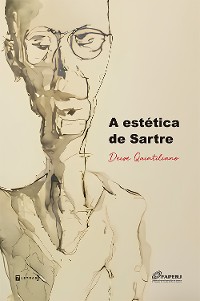 Cover A estética de Sartre