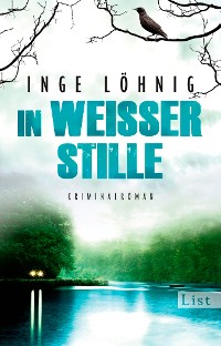 Cover In weißer Stille