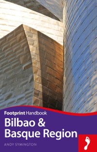 Cover Bilbao & Basque Region