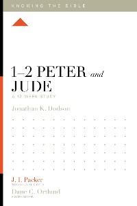 Cover 1–2 Peter and Jude