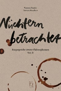 Cover Nüchtern betrachtet