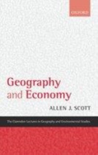 Cover Geography and Economy
