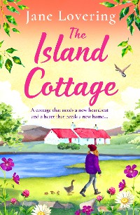 Cover The Island Cottage