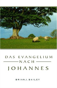 Cover Das Evangelium nach Johannes