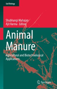 Cover Animal Manure