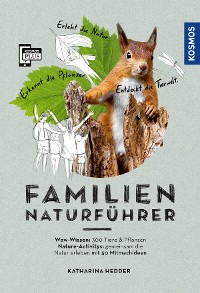 Cover Familien-Naturführer