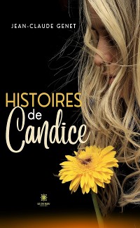 Cover Histoires de candice