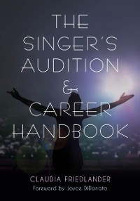Cover Singer's Audition & Career Handbook