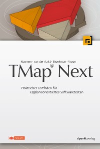 Cover TMap® Next