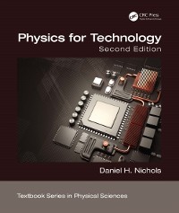 Cover Physics for Technology, Second Edition