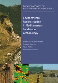 Cover Environmental Reconstruction in Mediterranean Landscape Archaeology