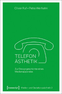 Cover Telefon-Ästhetik