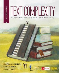 Cover Text Complexity