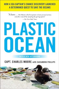Cover Plastic Ocean