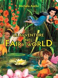 Cover Le avventure nel Fairy World