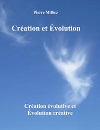 Cover Création et Évolution
