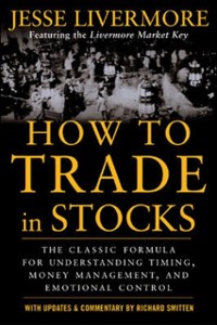 Cover How to Trade In Stocks