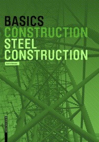 Cover Basics Steel Construction