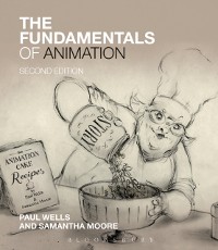 Cover The Fundamentals of Animation